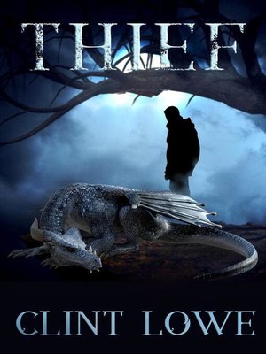cover image of Thief